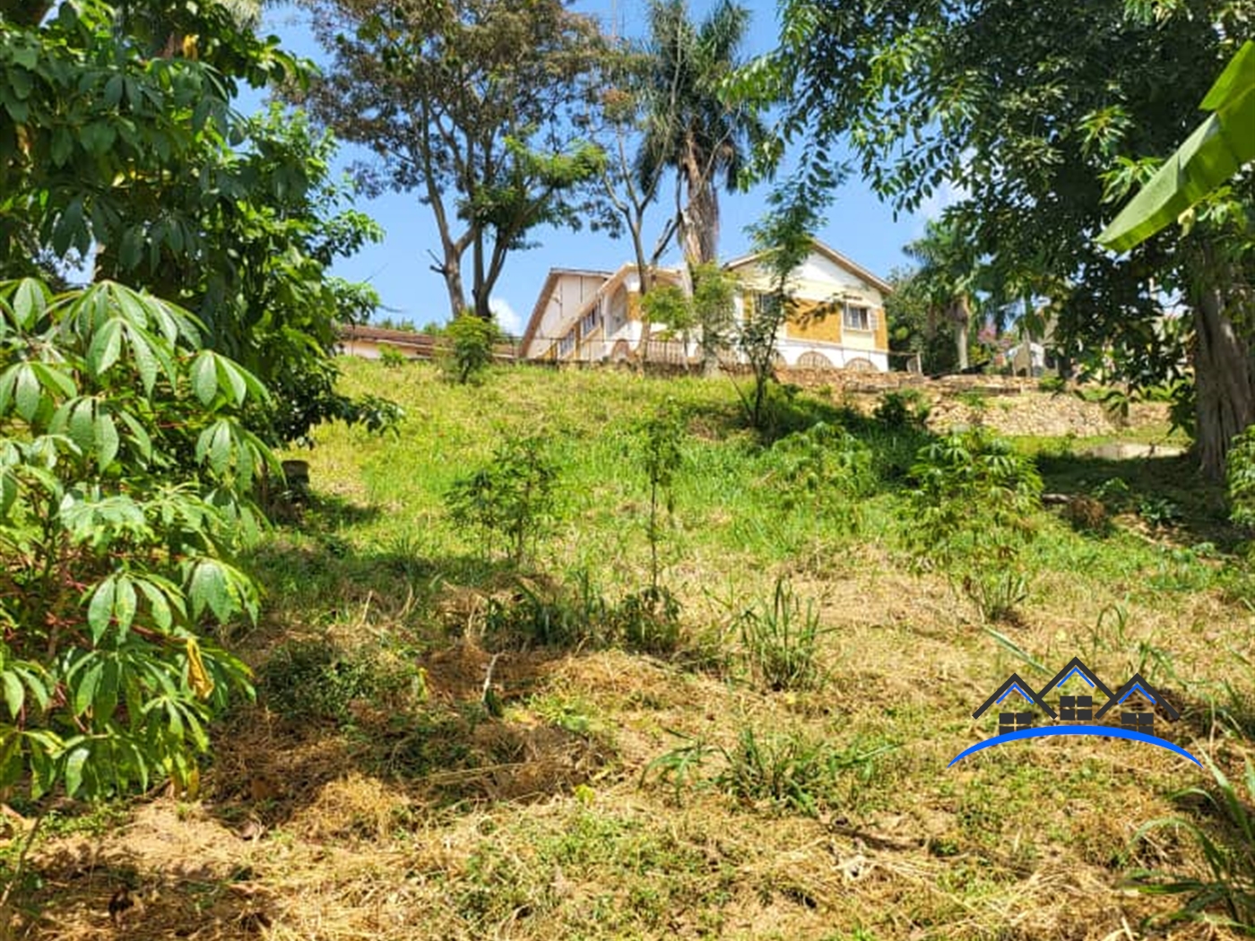 Residential Land for sale in Buziga Kampala