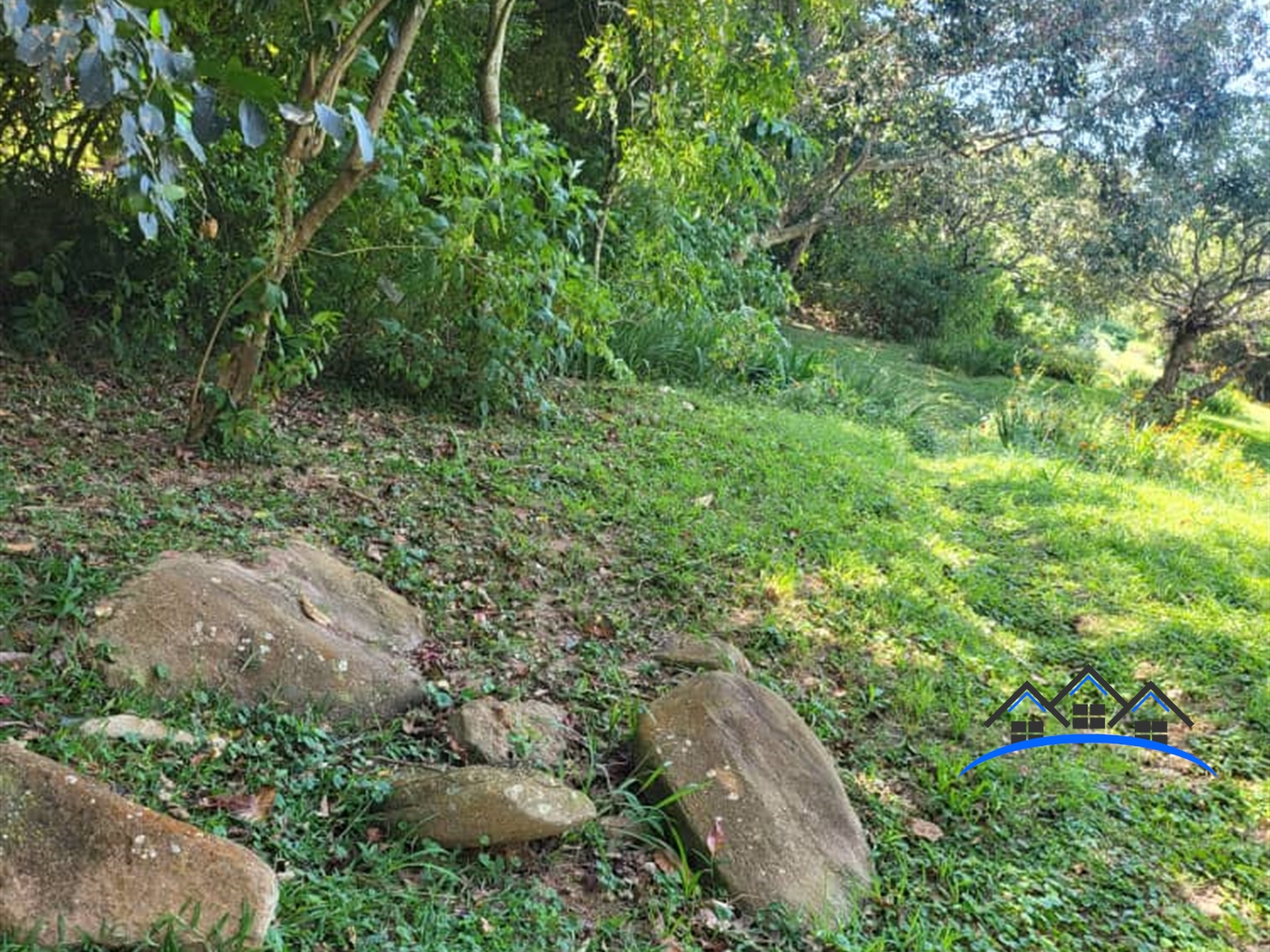 Residential Land for sale in Buziga Kampala