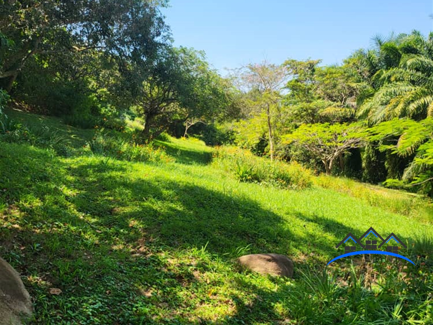 Residential Land for sale in Buziga Kampala