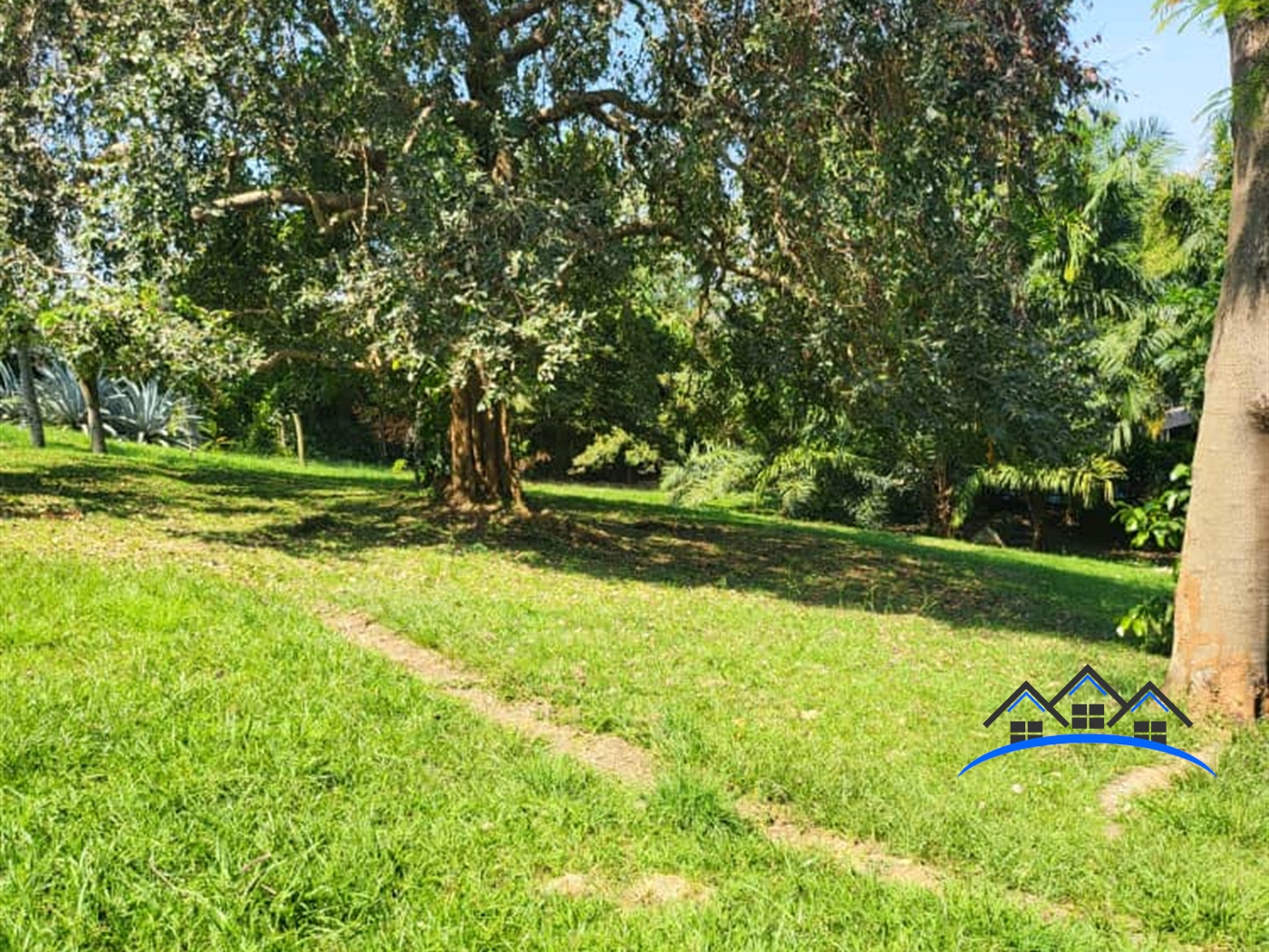 Residential Land for sale in Buziga Kampala