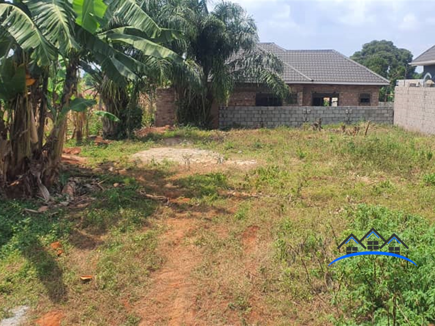 Residential Land for sale in Garuga Wakiso