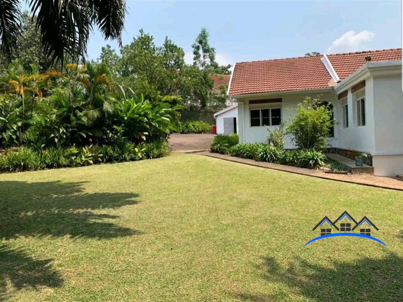 Bungalow for sale in Nakasero Kampala