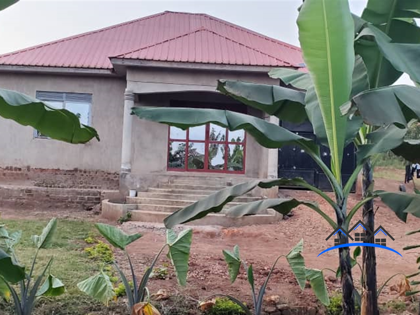 Bungalow for sale in Matugga Luweero