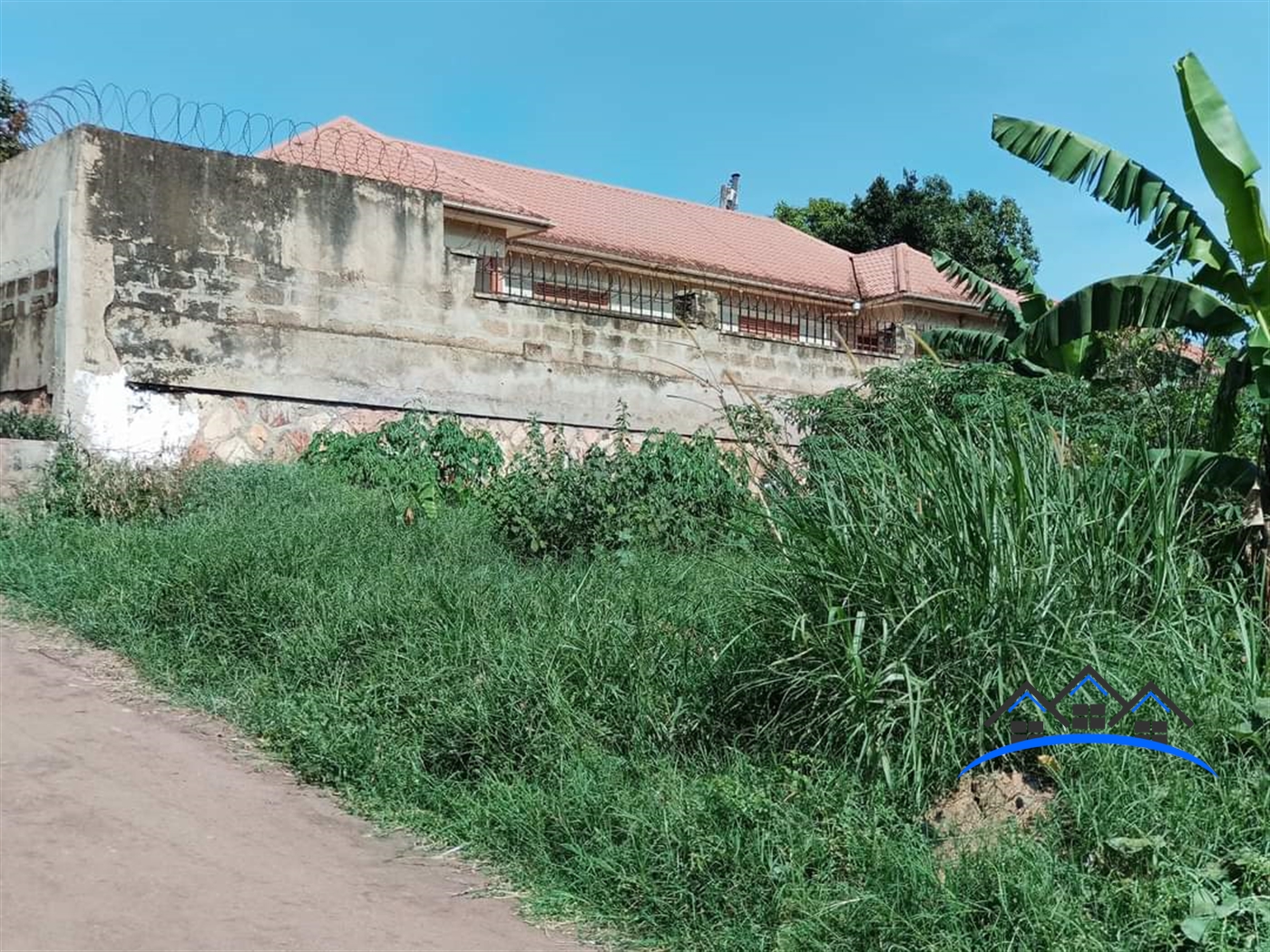 Residential Land for sale in Najjera Kampala