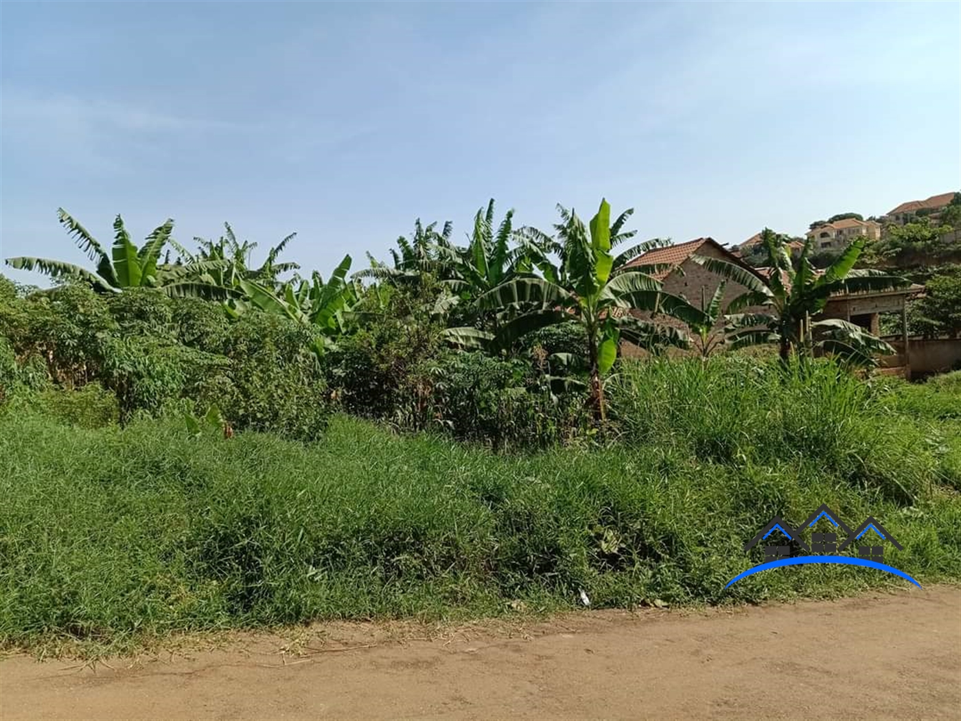 Residential Land for sale in Najjera Kampala