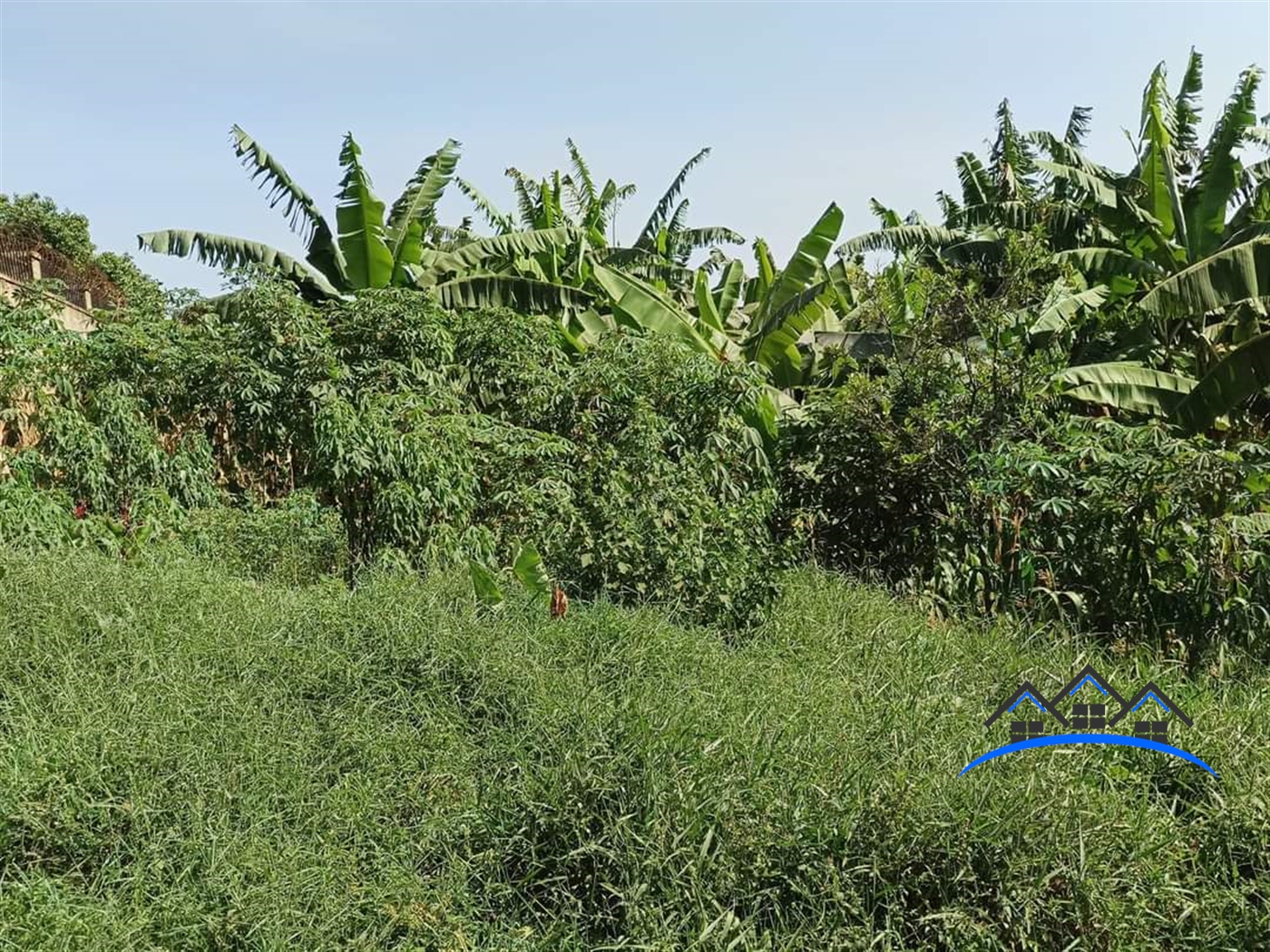 Residential Land for sale in Najjera Kampala