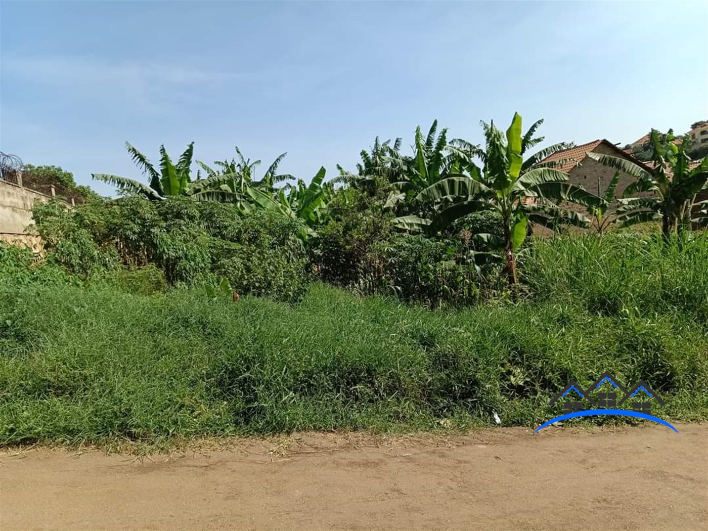 Residential Land for sale in Najjera Kampala