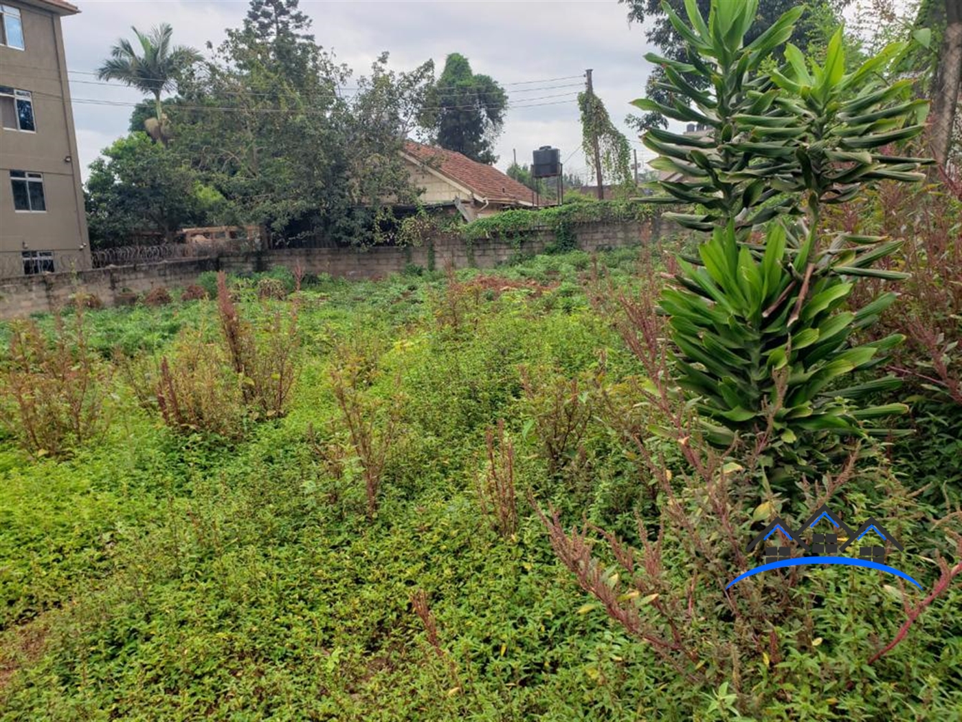 Commercial Land for sale in Bukoto Kampala