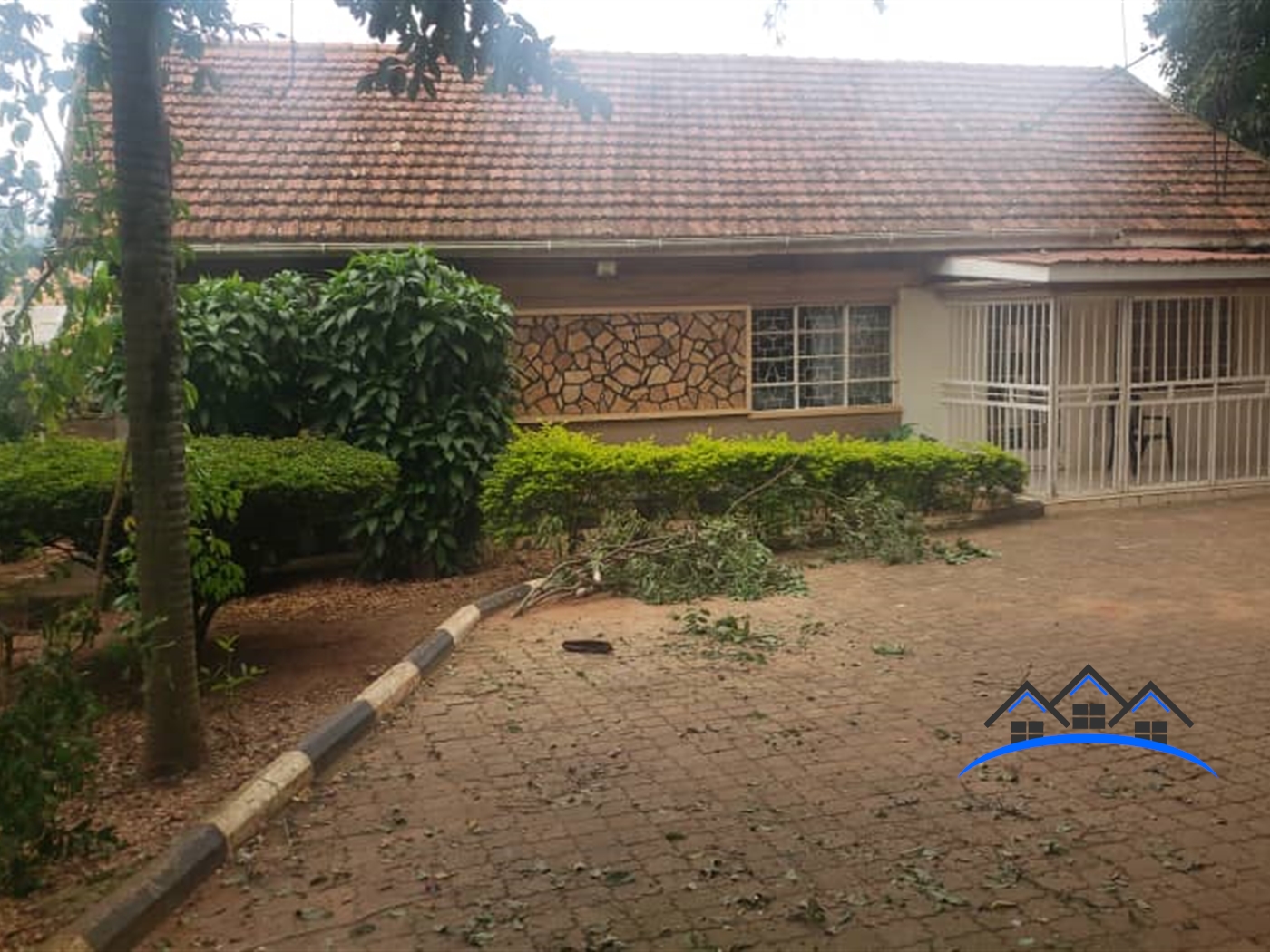 Residential Land for sale in Bbunga Wakiso