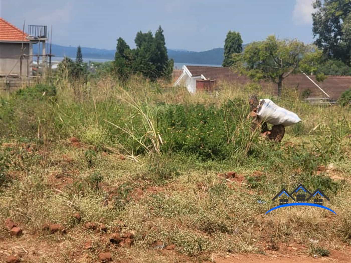 Commercial Land for sale in Munyonyo Kampala