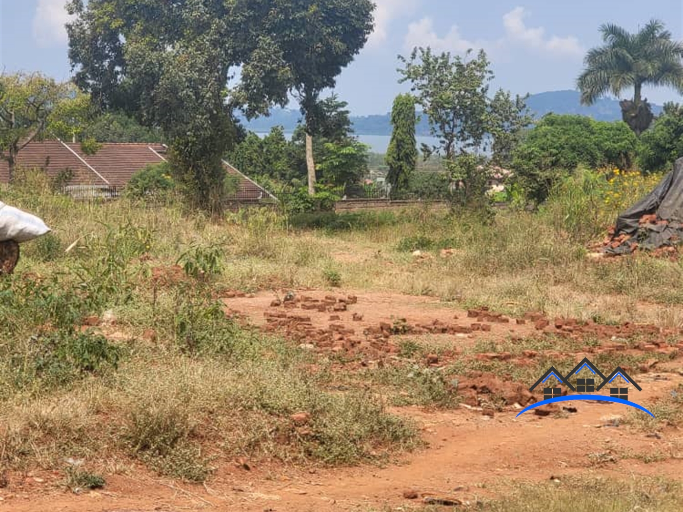 Commercial Land for sale in Munyonyo Kampala