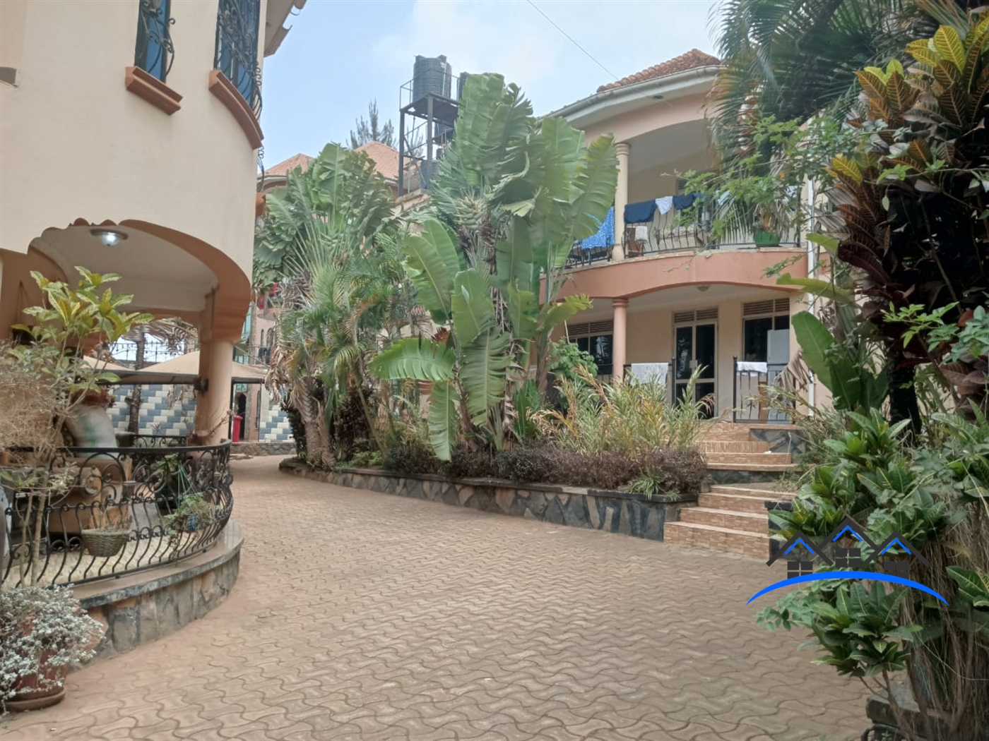 Mansion for sale in Ntinda Kampala