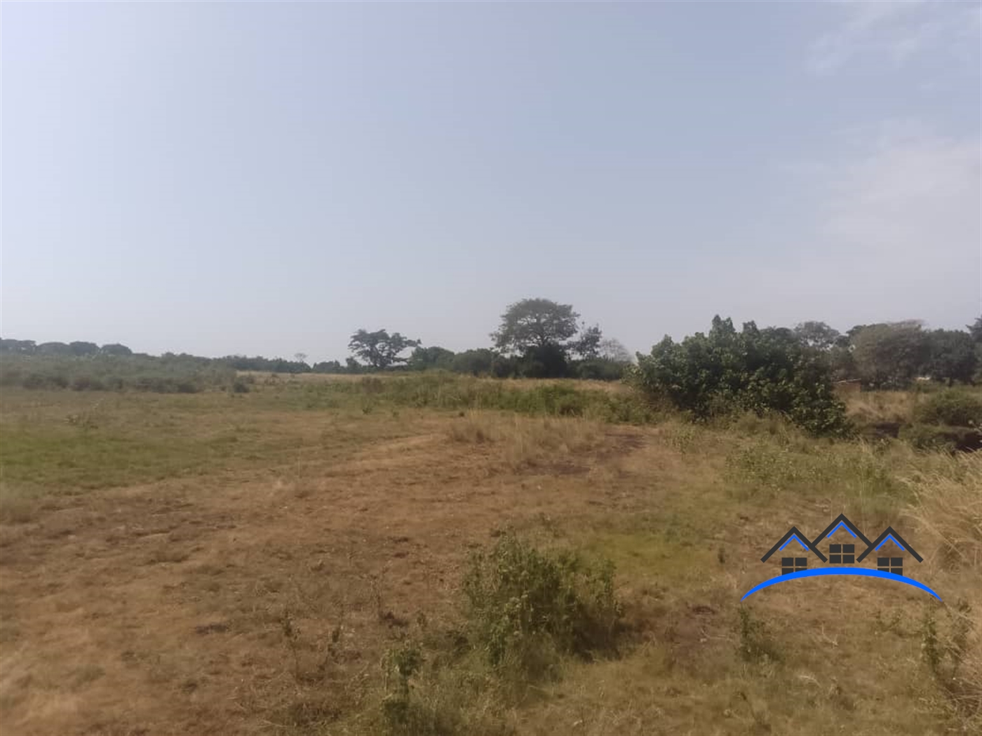 Commercial Land for sale in Garuga Wakiso