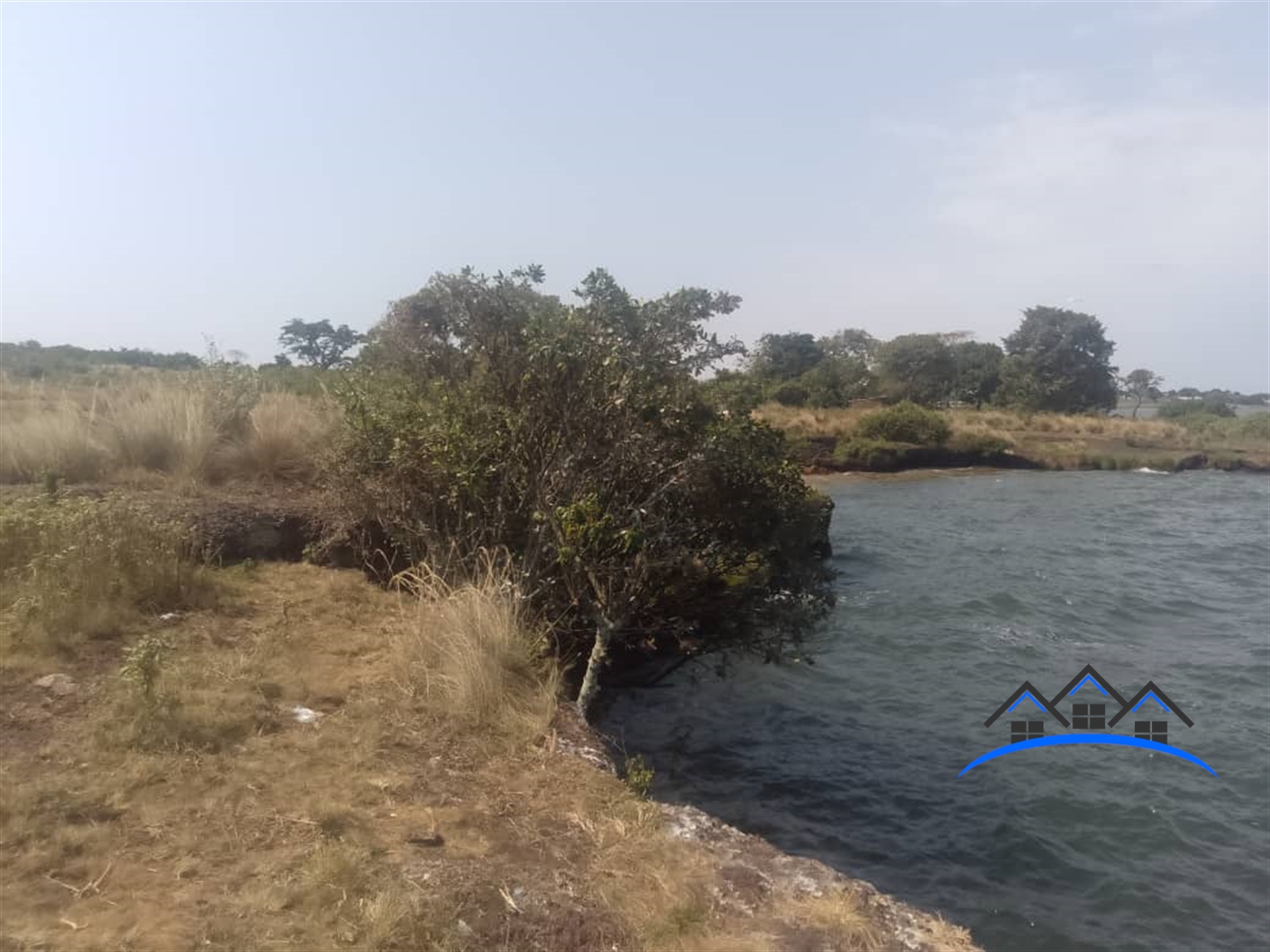 Commercial Land for sale in Garuga Wakiso