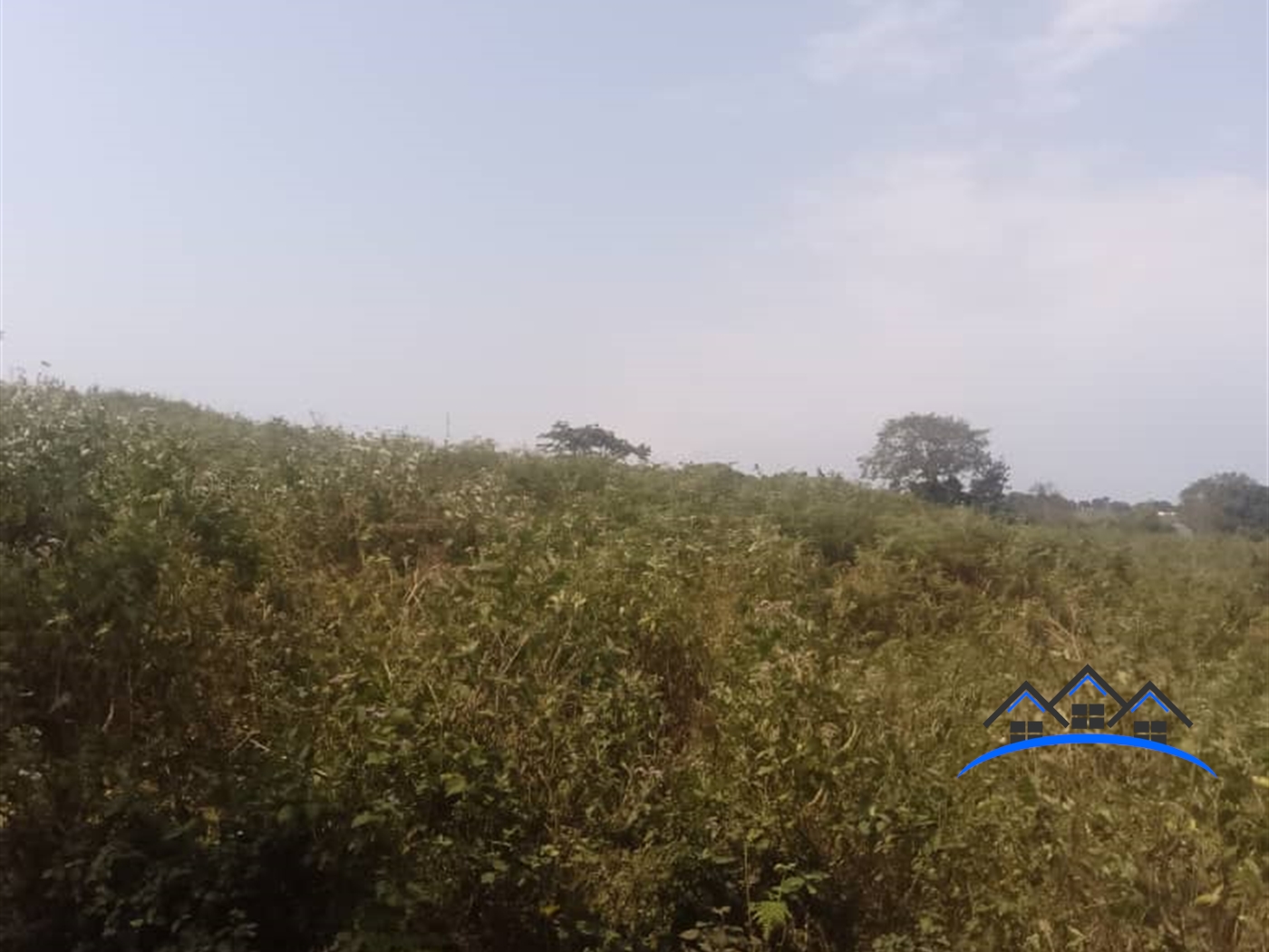 Commercial Land for sale in Garuga Wakiso