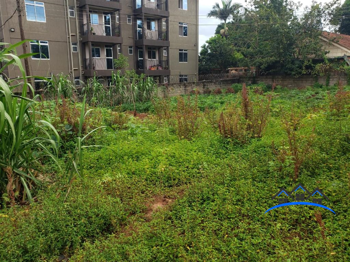 Residential Land for sale in Bukoto Kampala