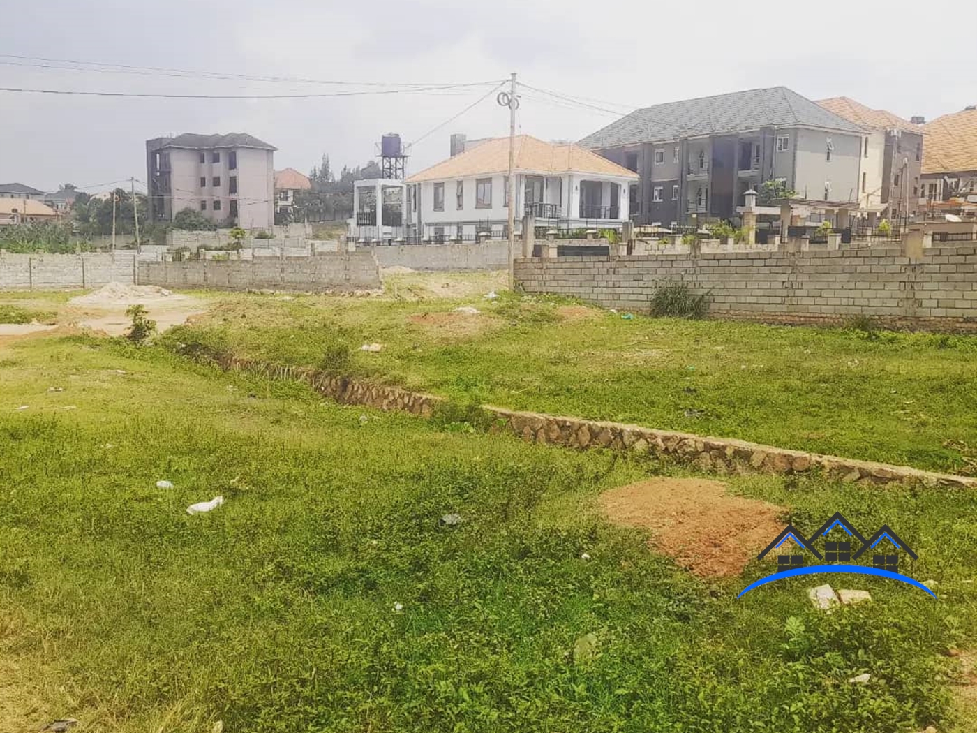 Residential Land for sale in Kyanja Kampala