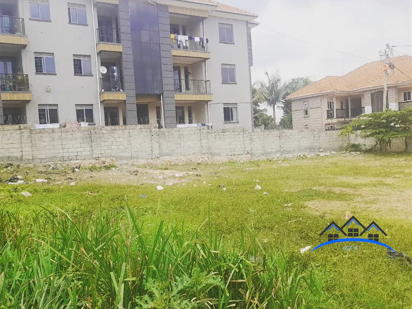 Residential Land for sale in Kyanja Kampala