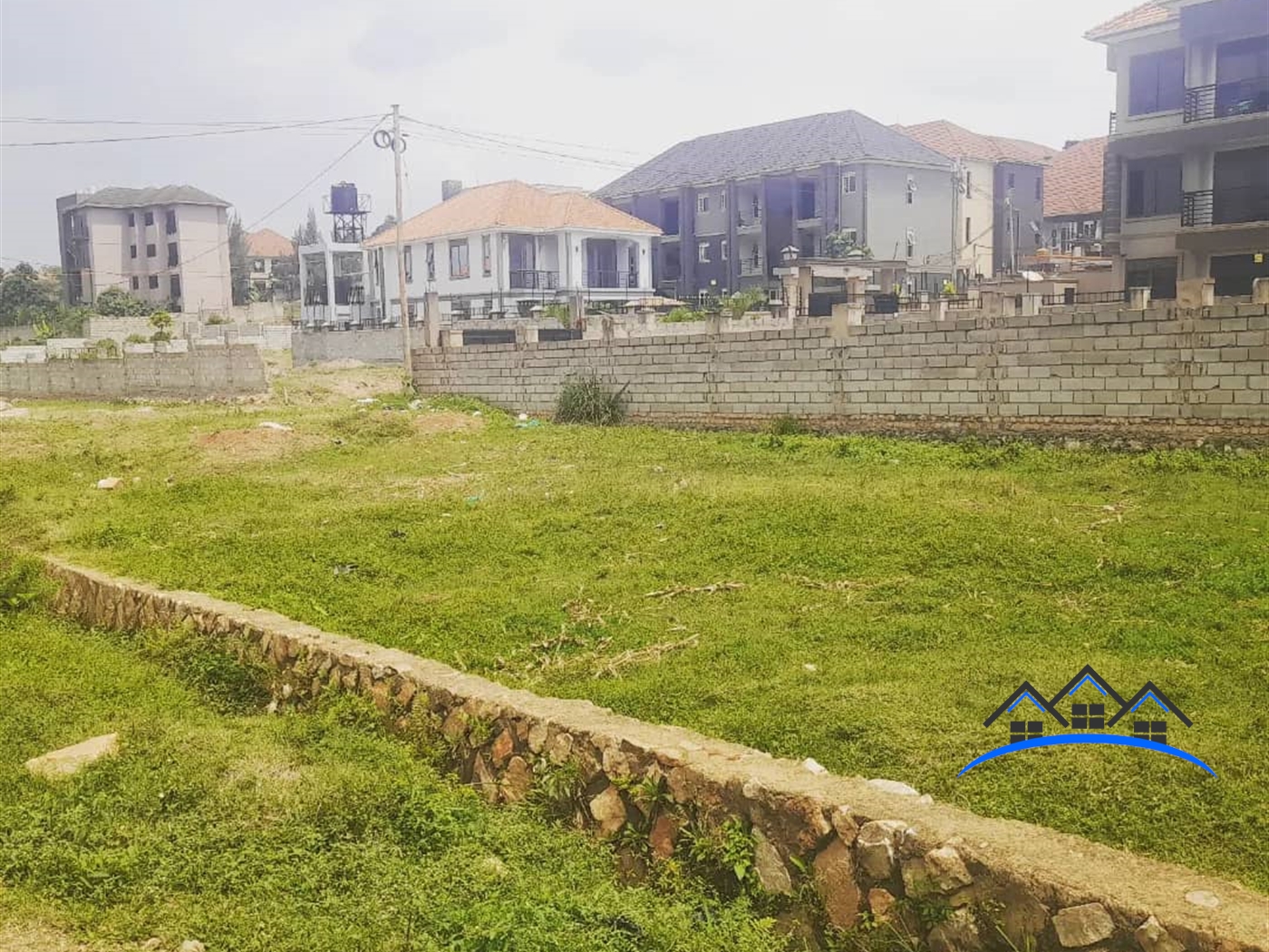 Residential Land for sale in Kyanja Kampala