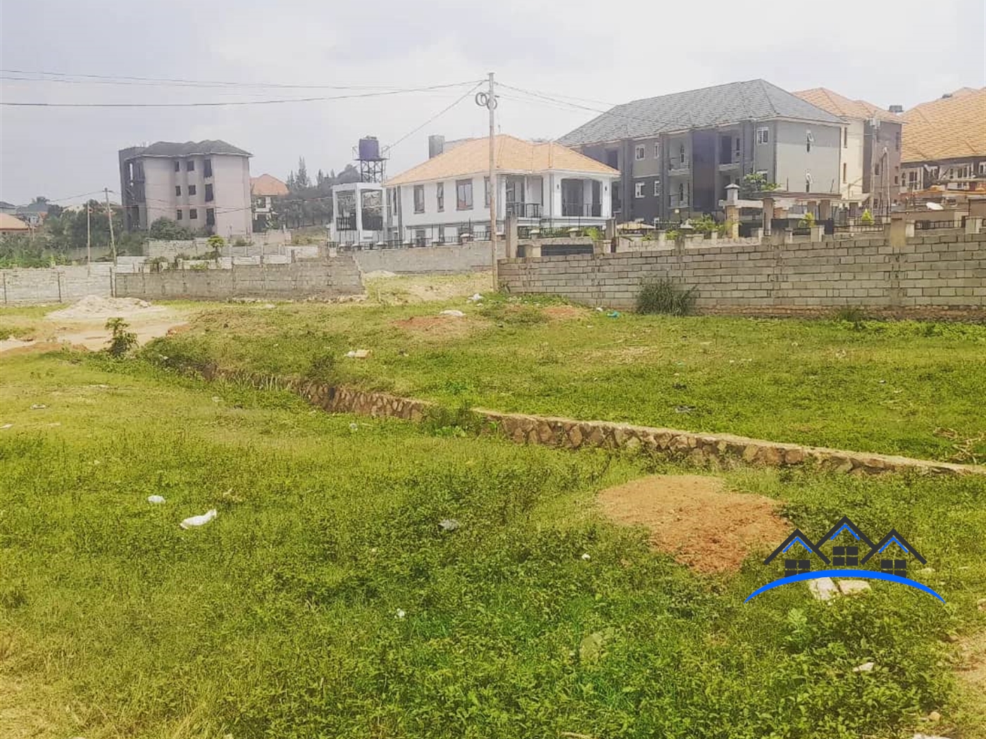 Residential Land for sale in Kyanja Kampala