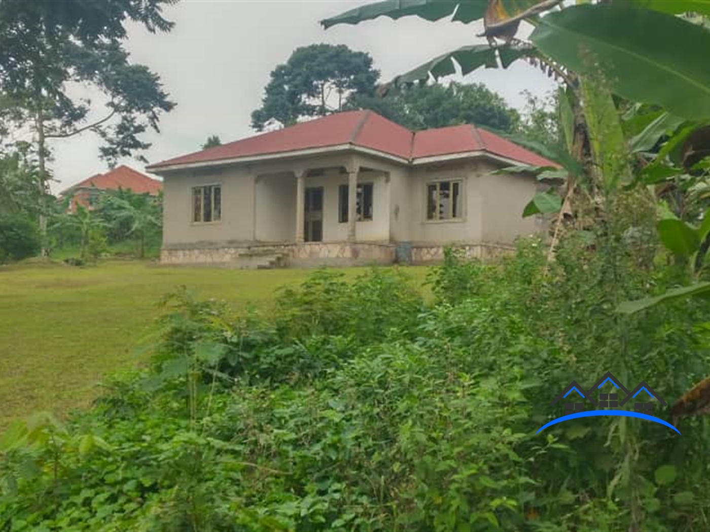 Bungalow for sale in Katosi Mukono