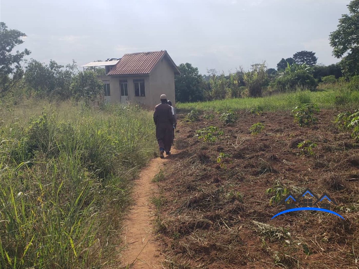 Commercial Land for sale in Zirobwewabitungu Wakiso