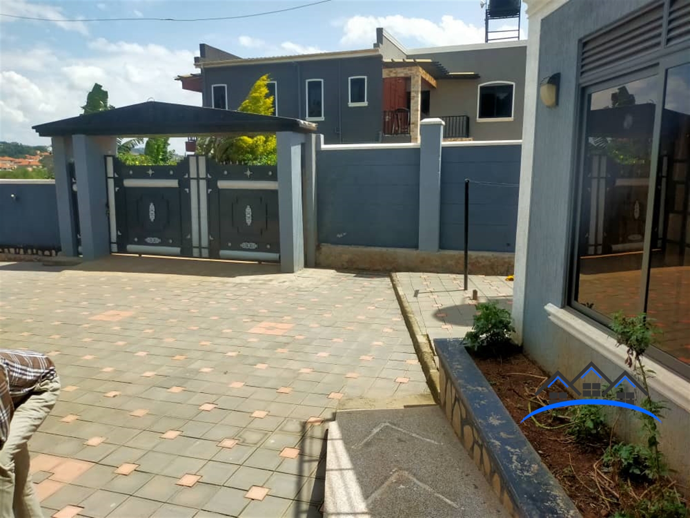 Storeyed house for sale in Muyenga Kampala