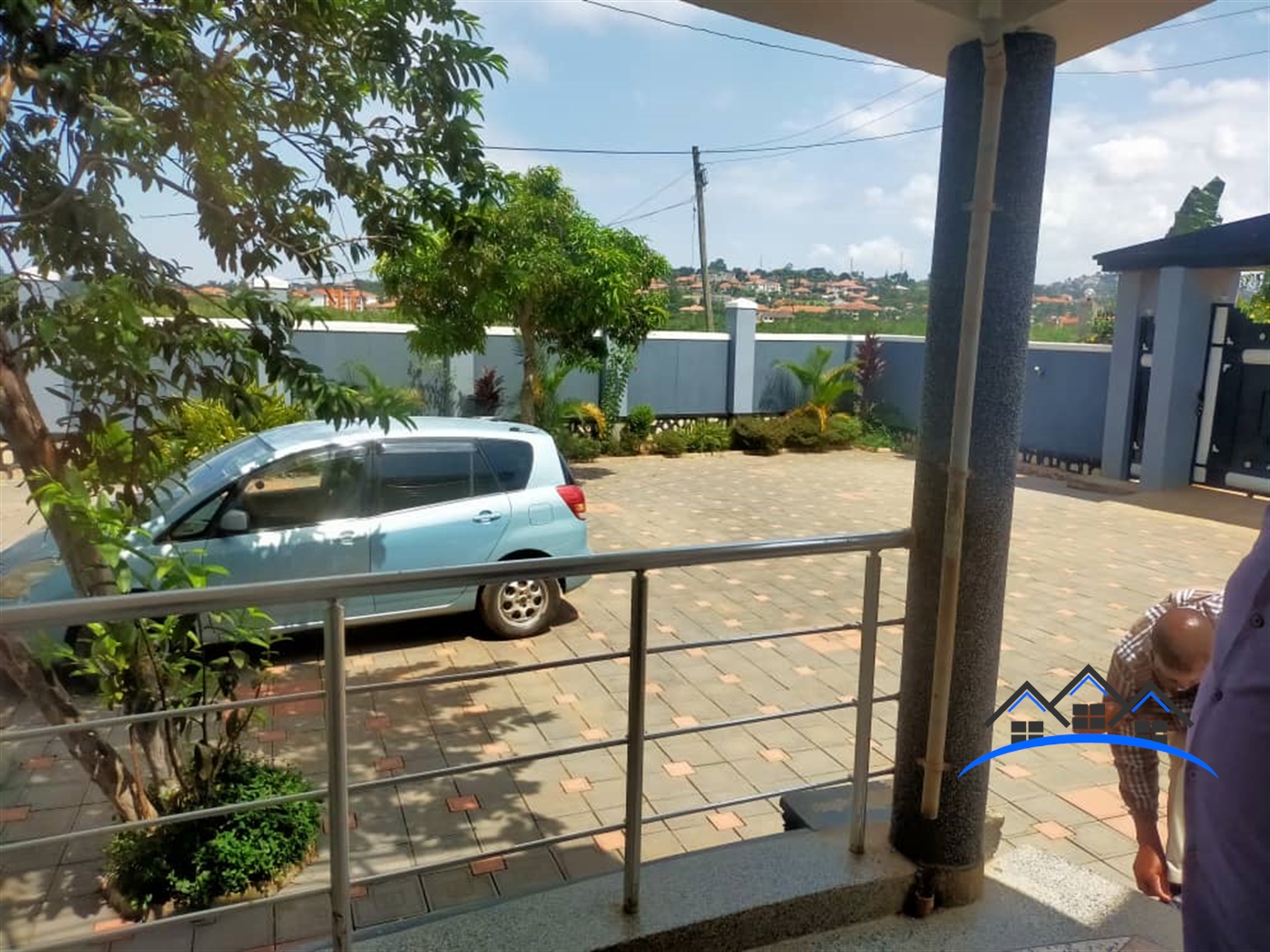 Storeyed house for sale in Muyenga Kampala