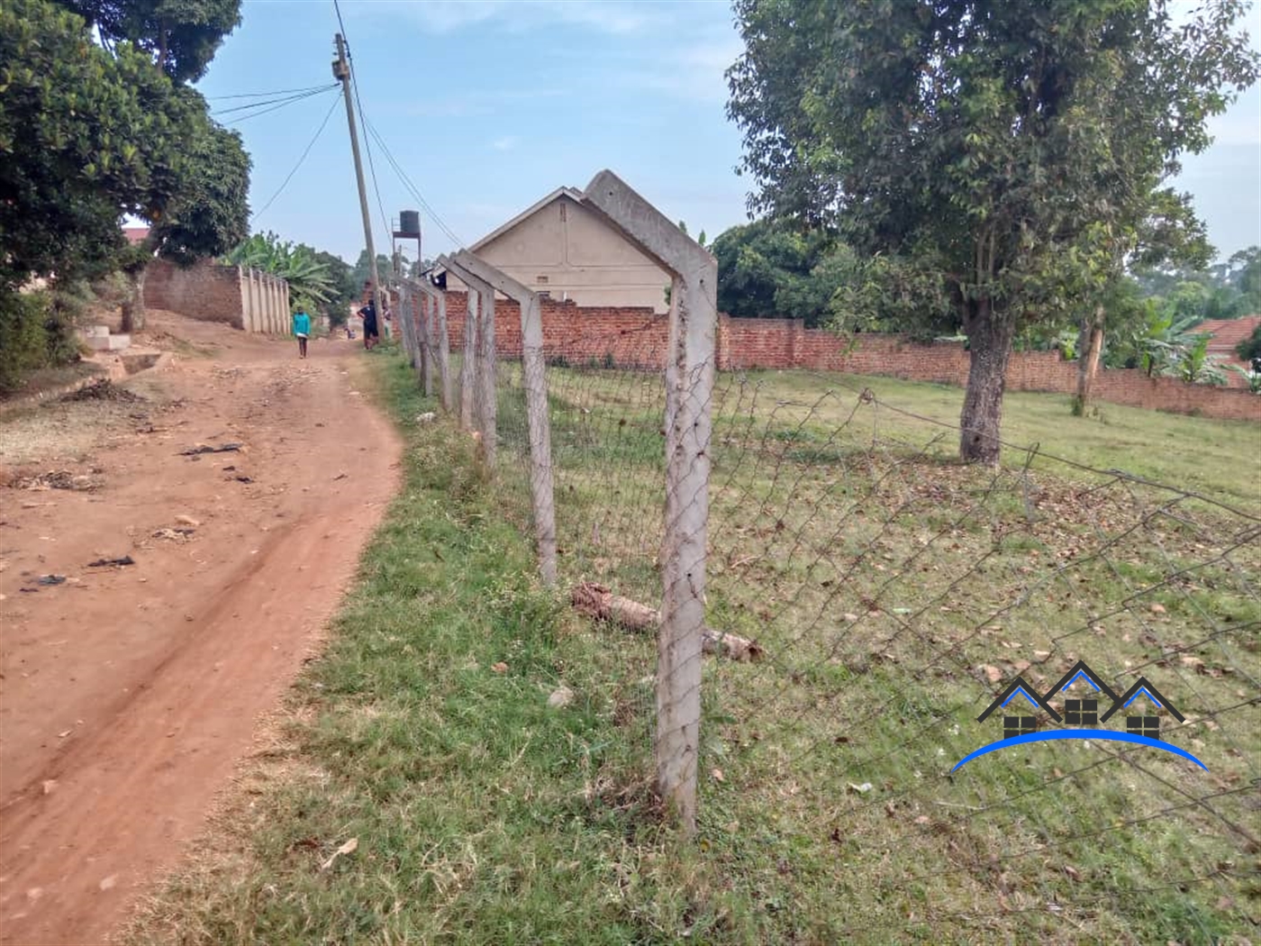 Residential Land for sale in Kawempe Kampala