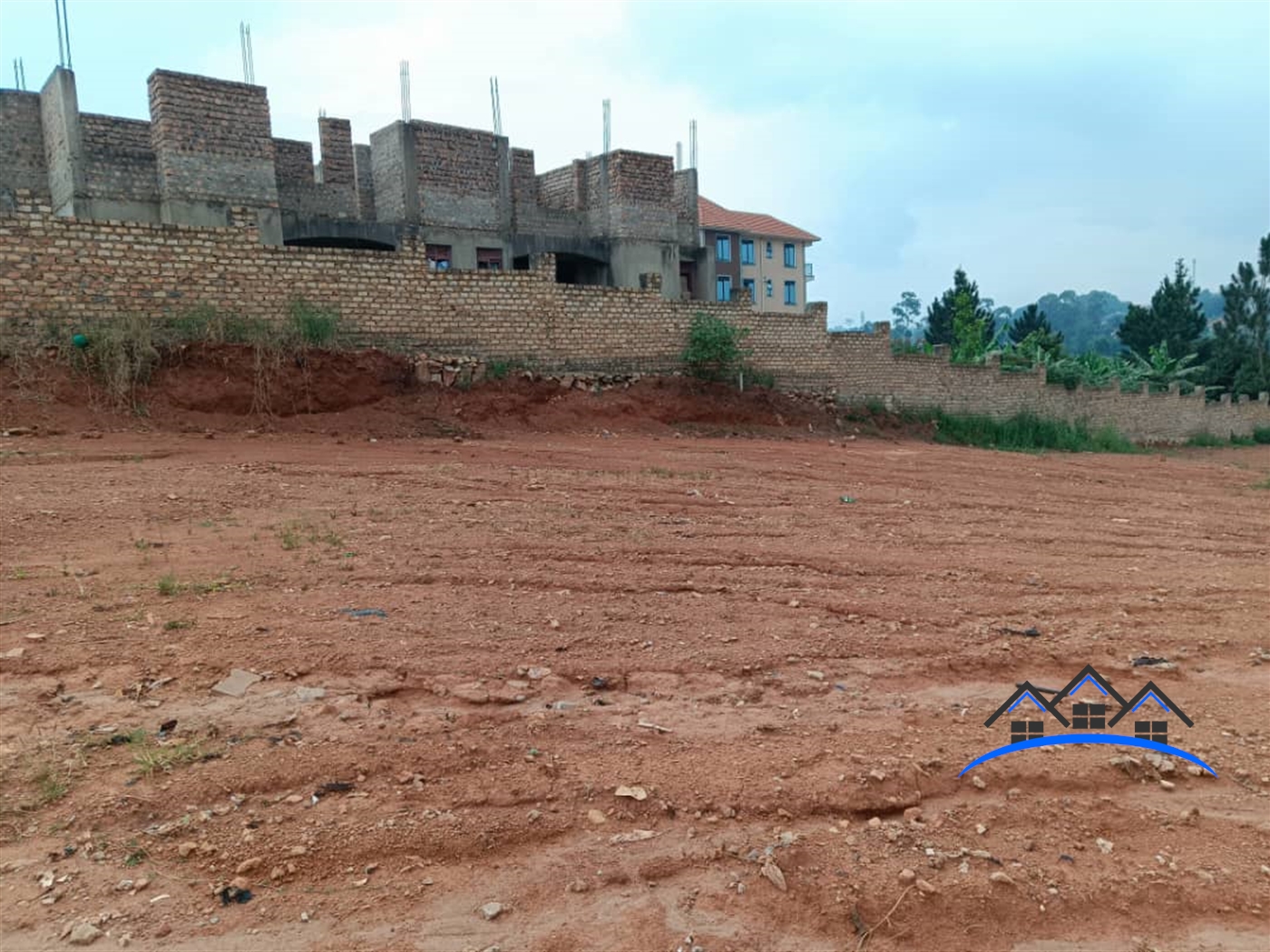 Residential Land for sale in Najjera Kampala