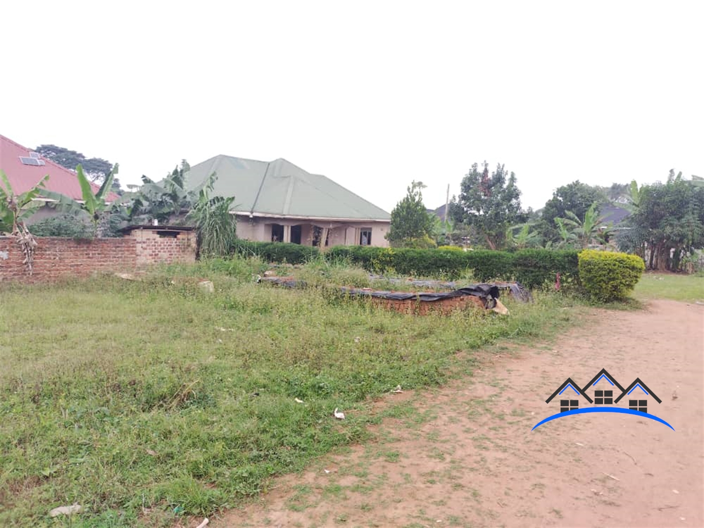 Bungalow for sale in Matugga Wakiso