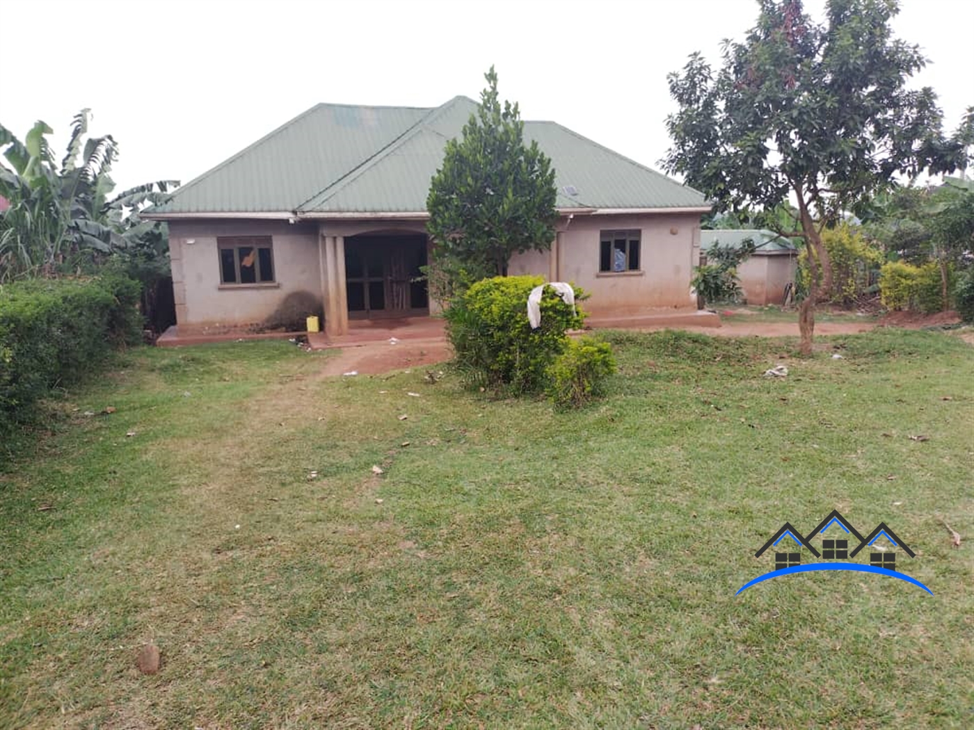 Bungalow for sale in Matugga Wakiso