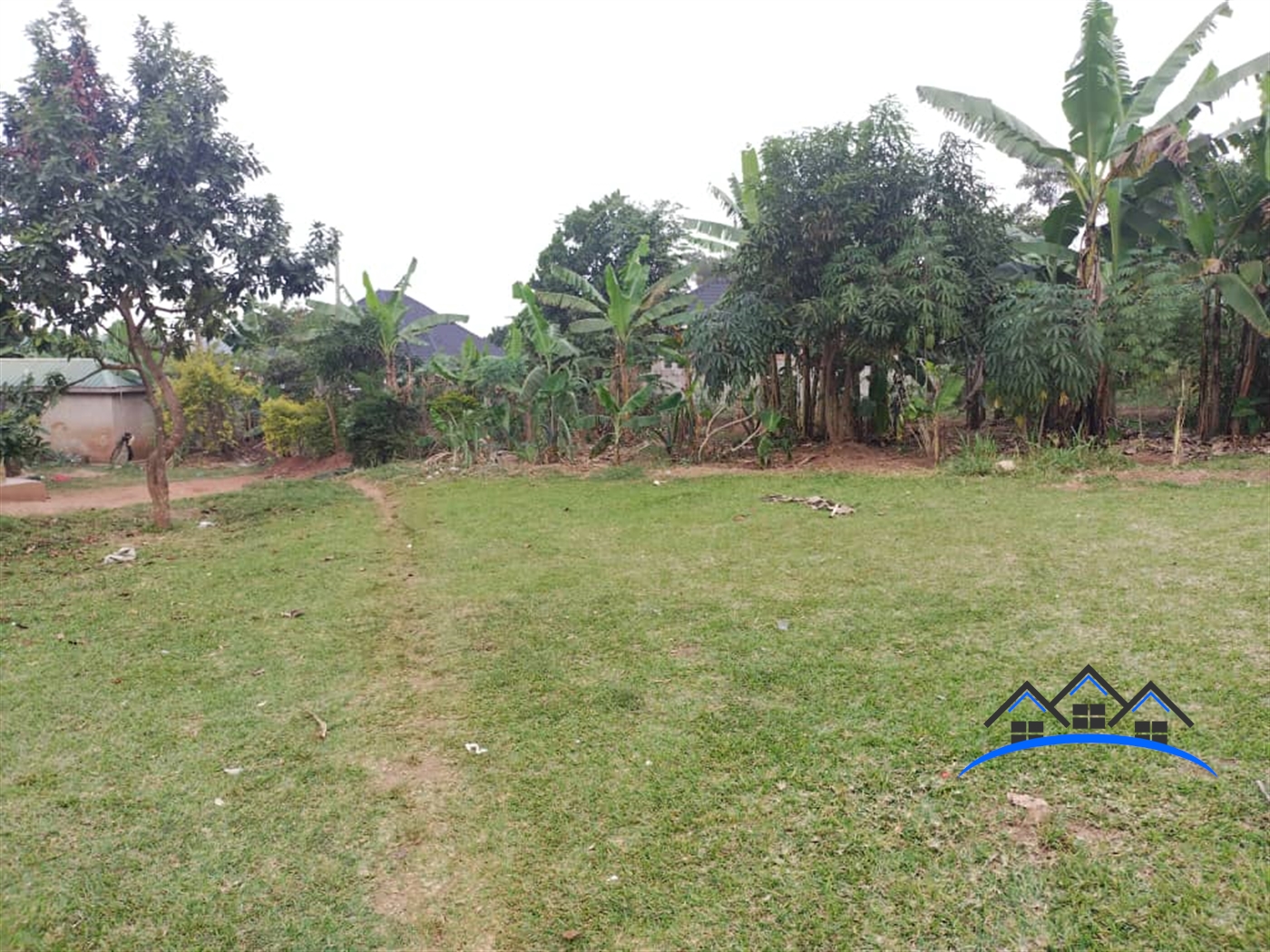 Bungalow for sale in Matugga Wakiso