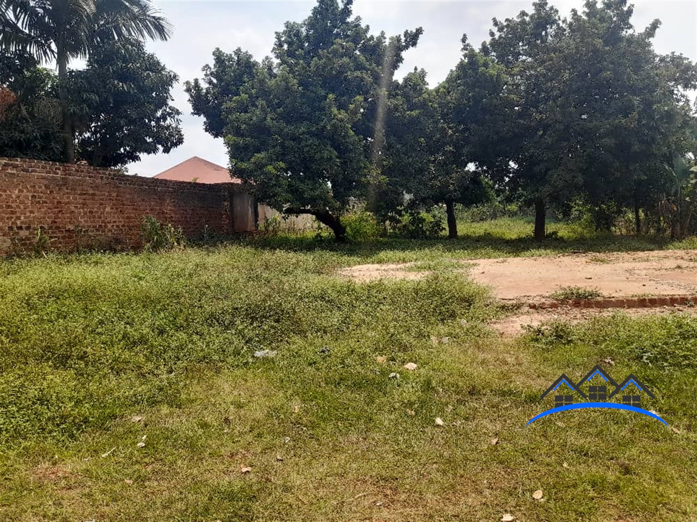 Residential Land for sale in Kyanja Kampala