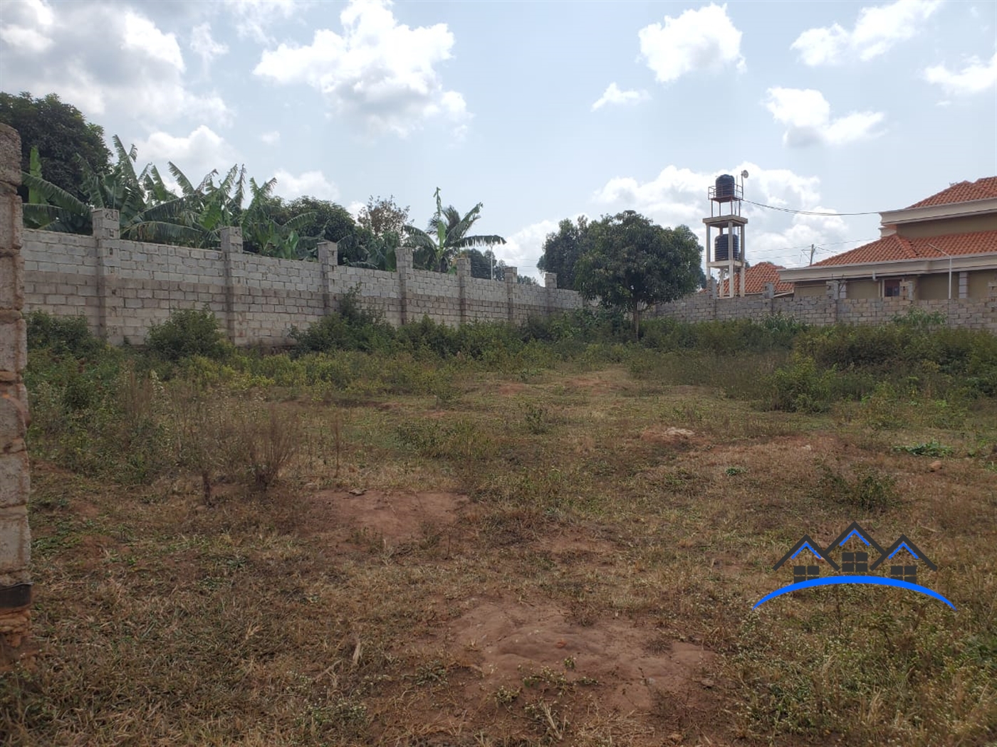 Residential Land for sale in Kasangati Wakiso