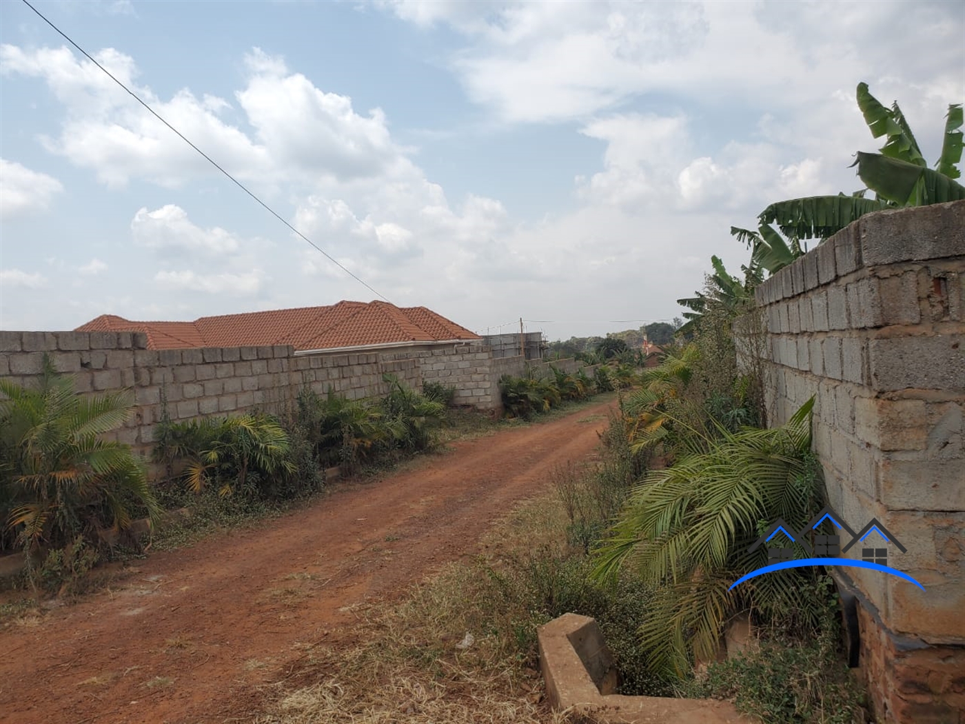 Residential Land for sale in Kasangati Wakiso