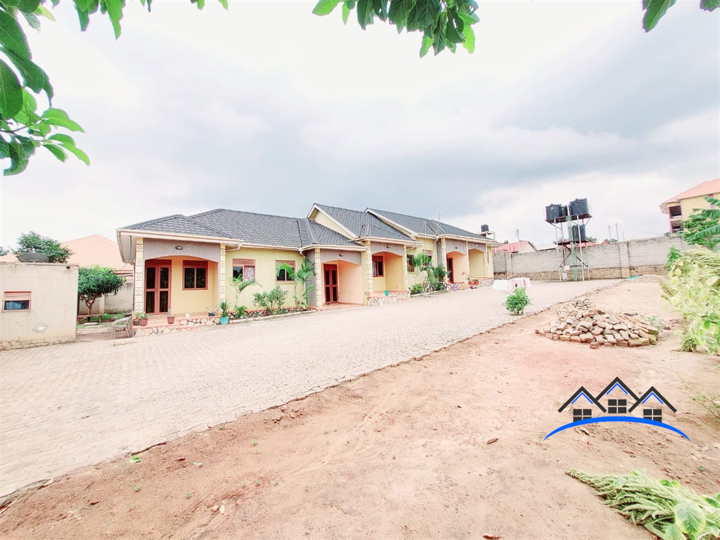 Rental units for sale in Bulindo Wakiso