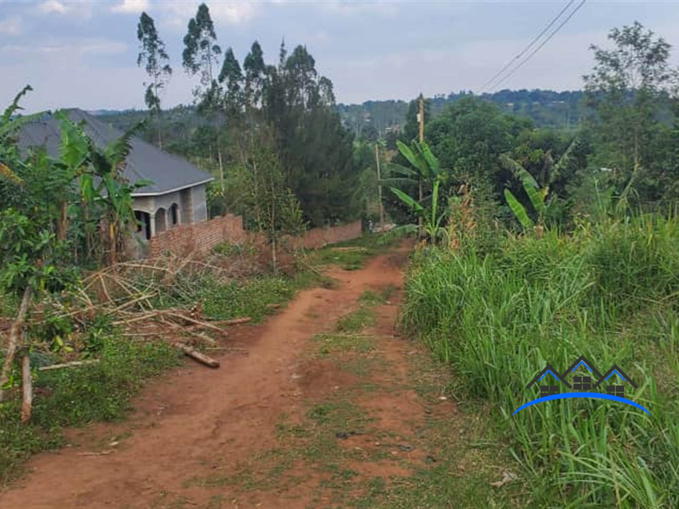 Residential Land for sale in Matugga Wakiso