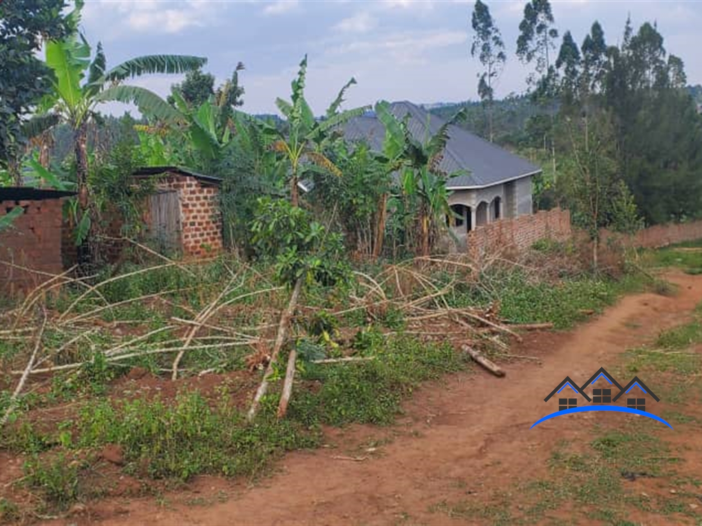 Residential Land for sale in Matugga Wakiso