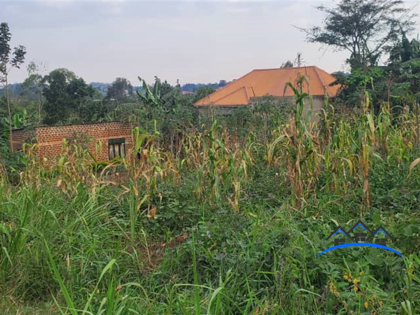 Residential Land for sale in Matugga Wakiso