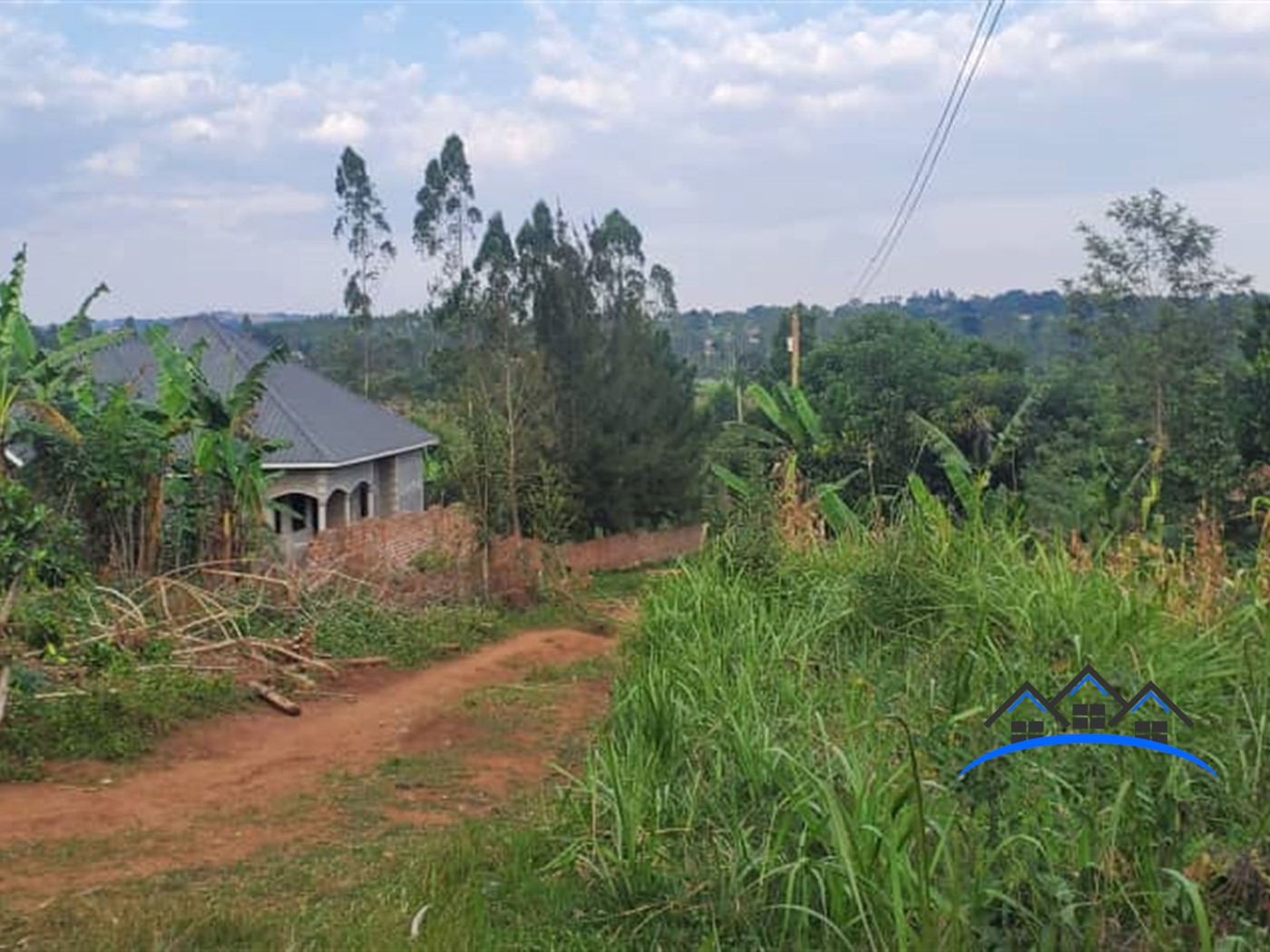 Residential Land for sale in Matugga Wakiso