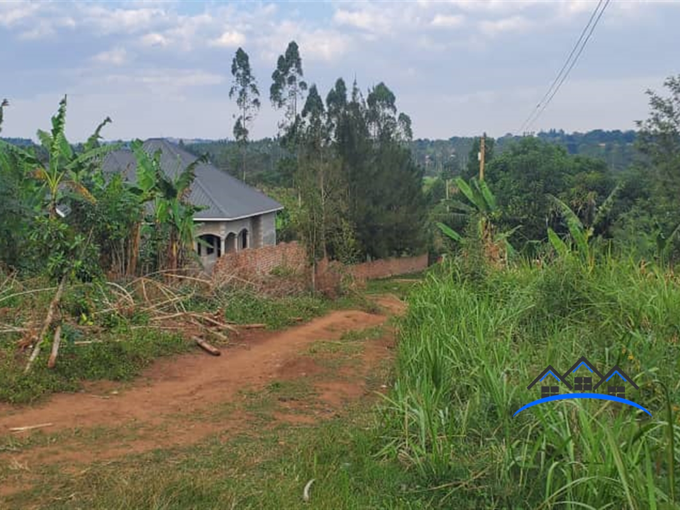 Residential Land for sale in Matugga Wakiso