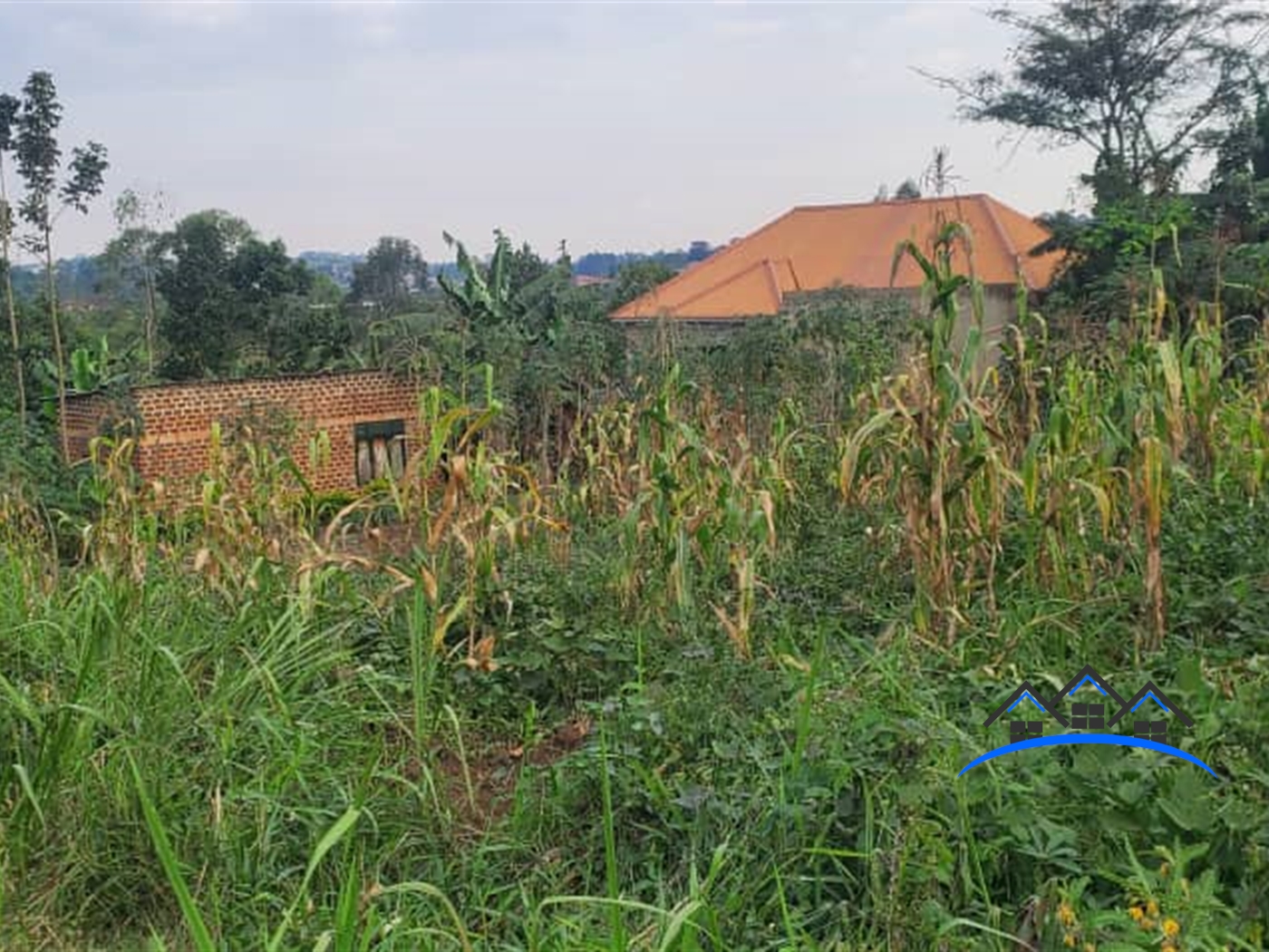 Residential Land for sale in Matugga Wakiso