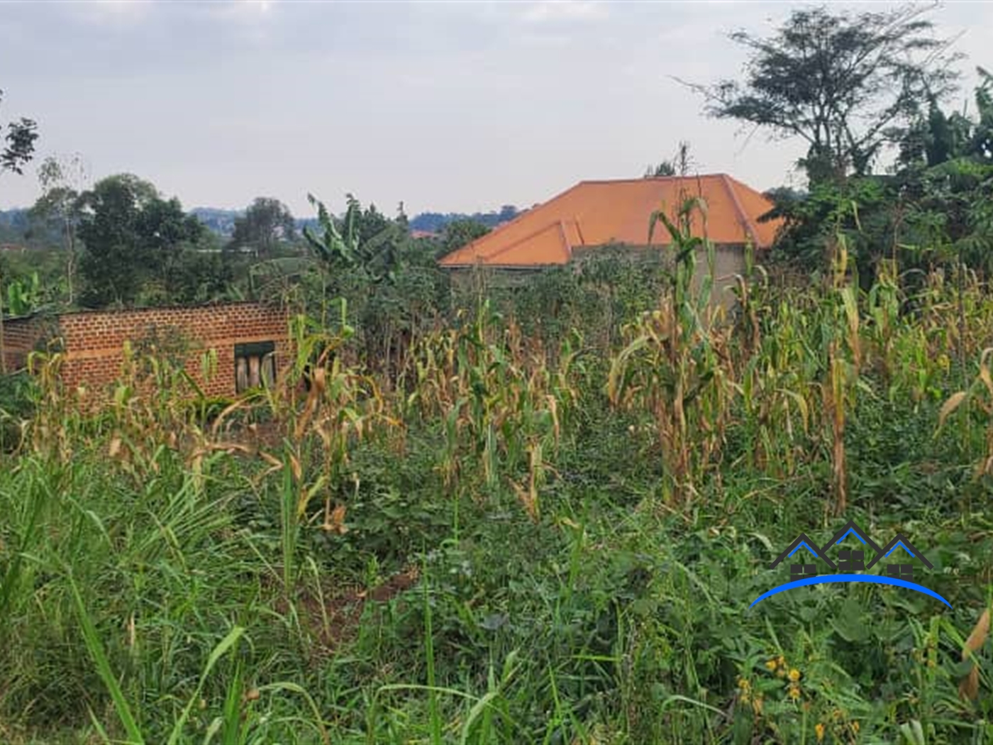 Residential Land for sale in Matugga Wakiso