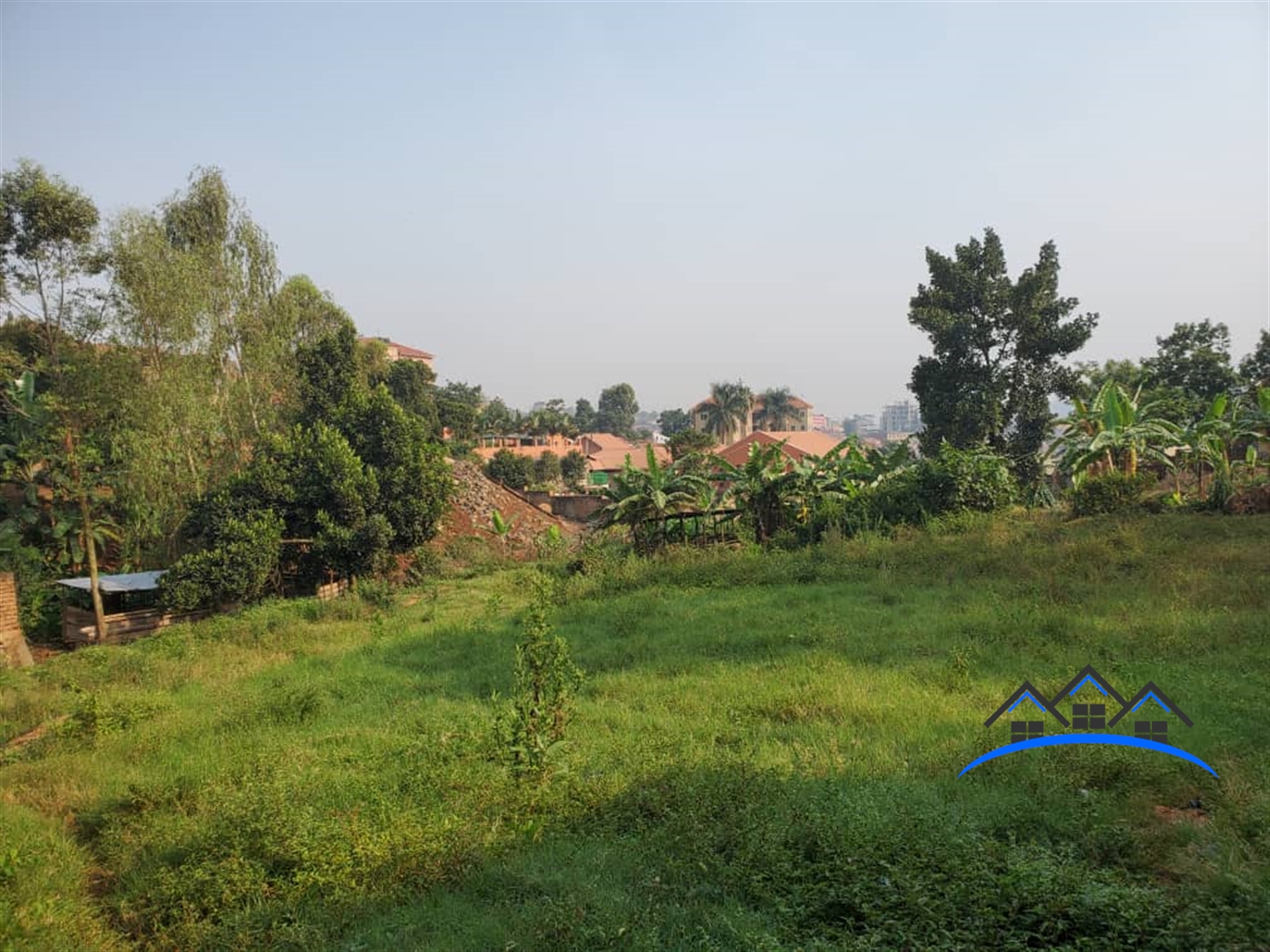 Residential Land for sale in Kisaasi Kampala