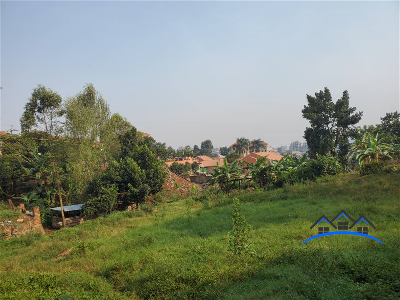 Residential Land for sale in Kisaasi Kampala