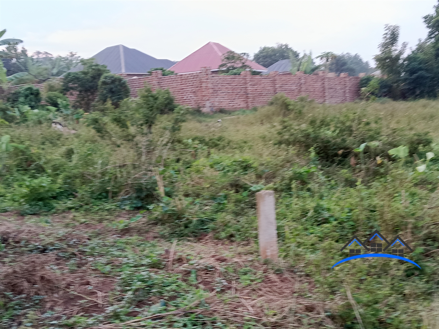 Residential Land for sale in Nakweelo Wakiso