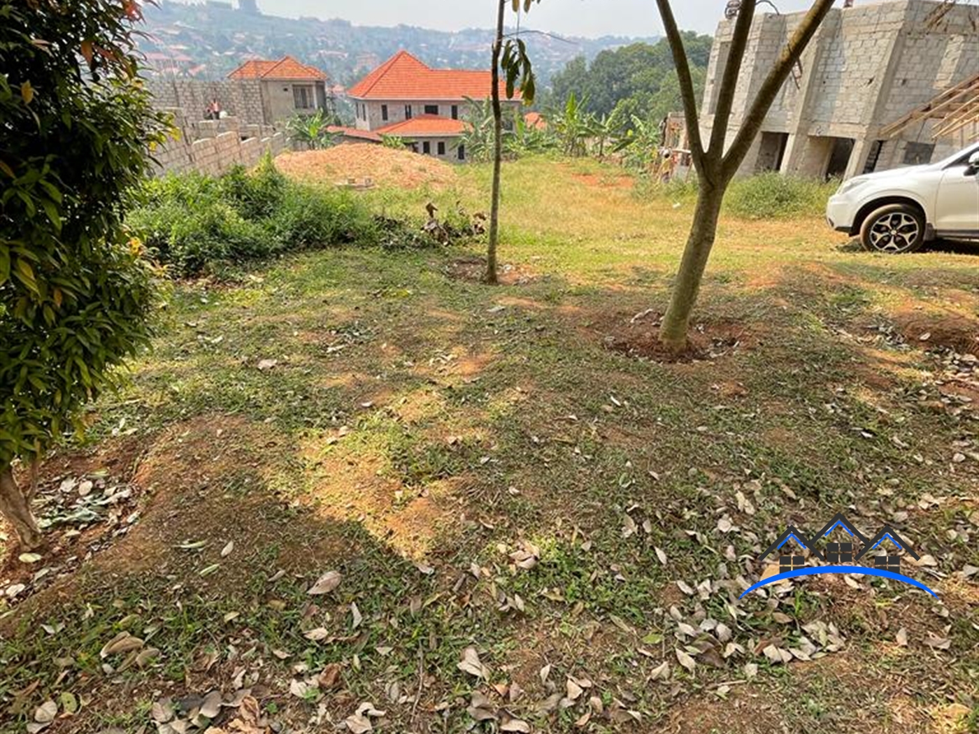 Residential Land for sale in Seguku Wakiso