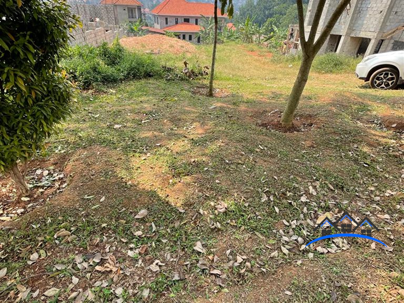 Residential Land for sale in Seguku Wakiso