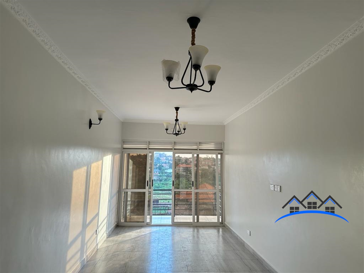 Apartment for sale in Kira Wakiso